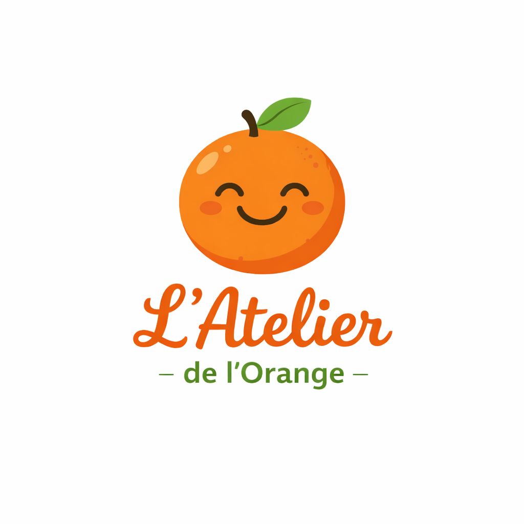 L'atelier de l'orange